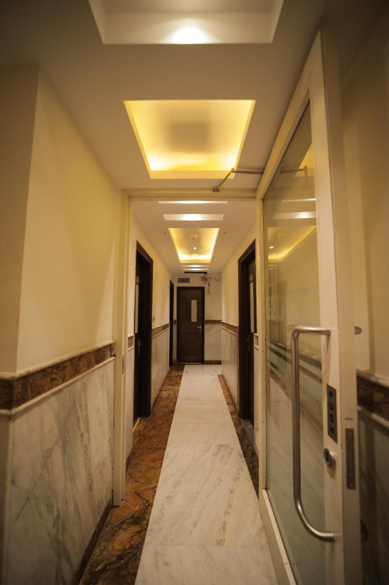 Hotel Stay Well Dx Nowe Delhi Zewnętrze zdjęcie